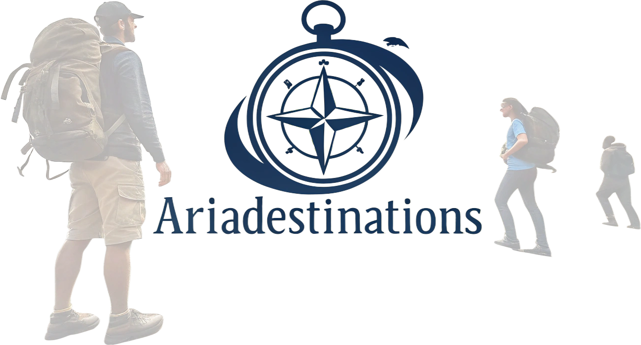 Aria Destinations