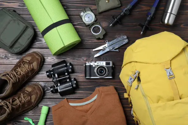 The Ultimate Guide to Winter Camping Gear: Stay Warm, Safe, and Comfortable in the Cold