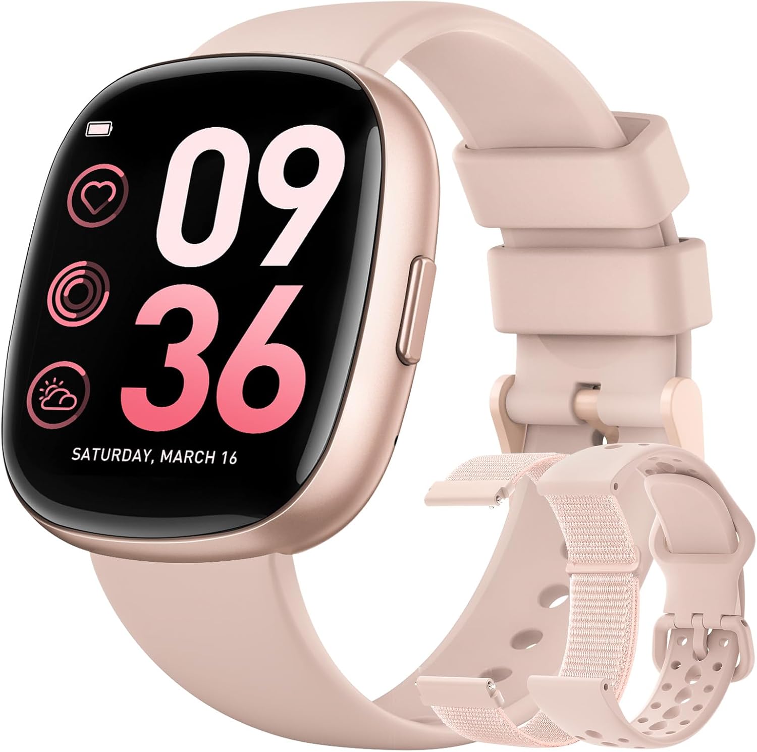 Smart Products