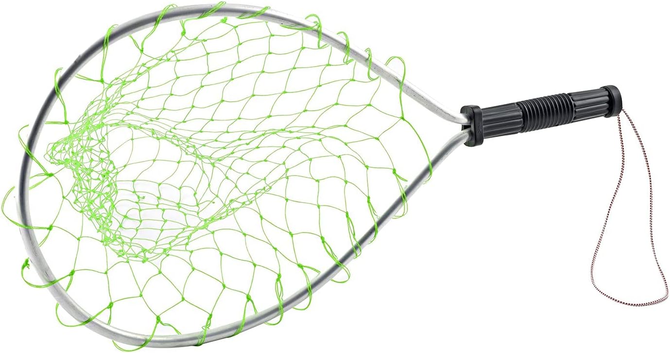 SOUTH BEND Trout Net - Fishing Net with Sturdy Aluminum Handle